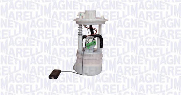 Magneti marelli 519766119900 Fuel pump 519766119900