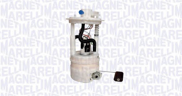 Magneti marelli 519766429900 Fuel pump 519766429900