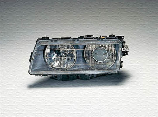 Magneti marelli 710301043274 Headlight right 710301043274 710301043274 Magneti marelli Headlight right