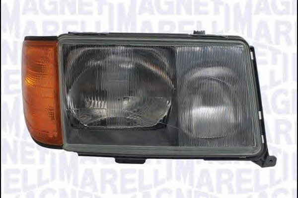 Magneti marelli 710301073301 Headlight left 710301073301