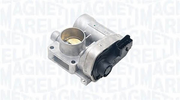 Magneti marelli 802001783002 Throttle damper 802001783002