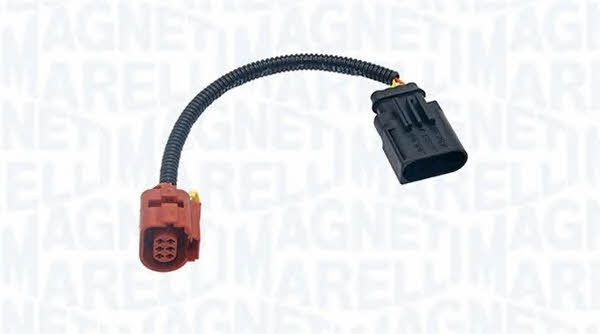 Magneti marelli 806009814008 Throttle cable 806009814008