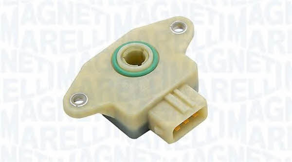 Magneti marelli 810000550401 Throttle position sensor 810000550401