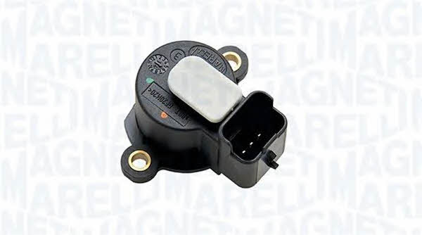 Magneti marelli 810007726502 Throttle position sensor 810007726502