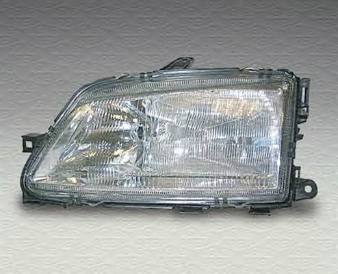 Magneti marelli 712754058625 Headlight left 712754058625