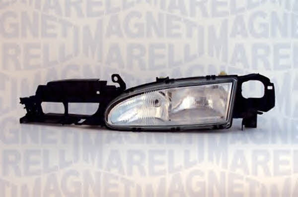 Magneti marelli 712754058843 Headlight right 712754058843
