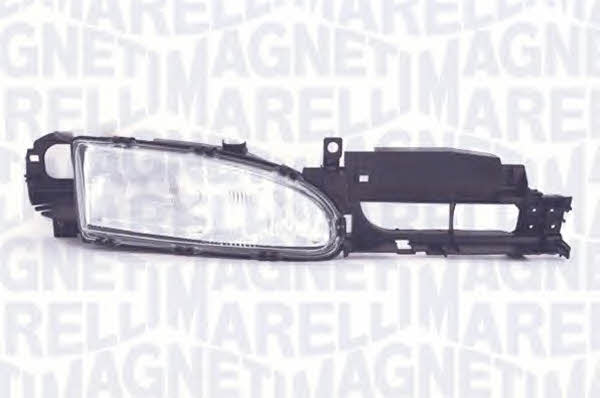 Magneti marelli 712754058860 Headlight left 712754058860