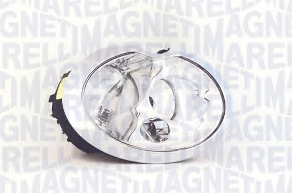Magneti marelli 712754059409 Headlight left 712754059409