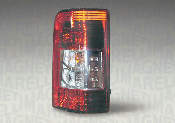 Magneti marelli 714000028340 Tail lamp left 714000028340