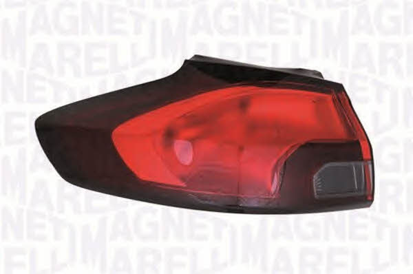 Magneti marelli 714021470701 Tail lamp outer left 714021470701