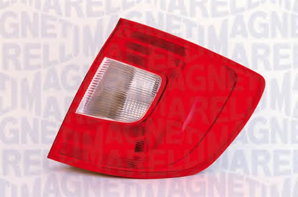 714021481801 Magneti marelli Tail lamp right