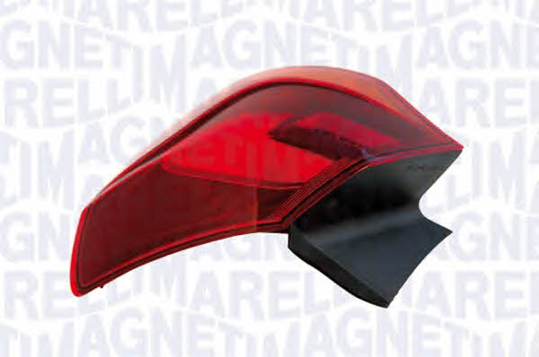 Magneti marelli 714021651803 Tail lamp outer right 714021651803