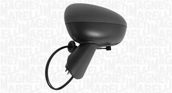 Side view mirror Vauxhall: 182215008600 Magneti marelli Outside Mirror