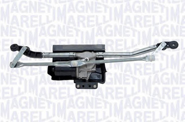 Magneti marelli 064352403010 Trapeze wiper 064352403010