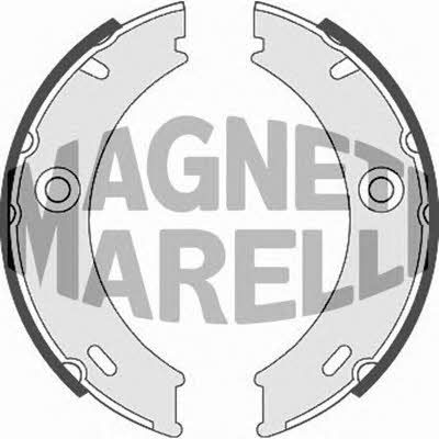 Magneti marelli 360219198331 Brake shoe set 360219198331