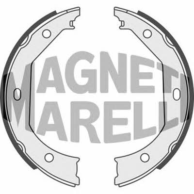 Magneti marelli 360219198332 Brake shoe set 360219198332