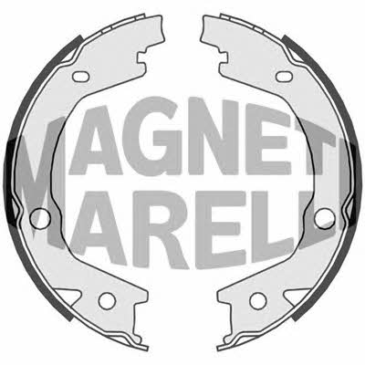 Magneti marelli 360219198380 Brake shoe set 360219198380