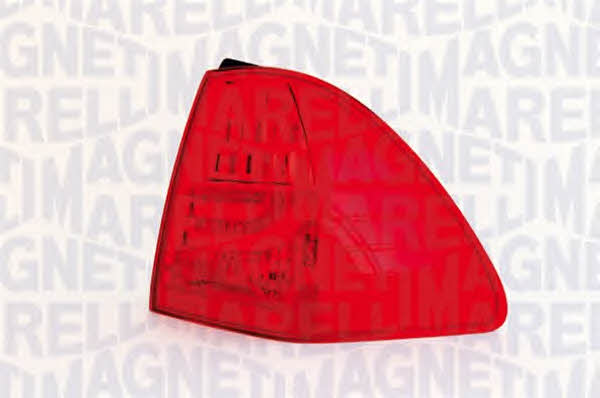 Magneti marelli 714021810701 Tail lamp outer left 714021810701