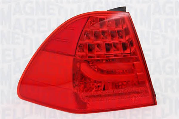 Magneti marelli 714021810702 Tail lamp outer left 714021810702