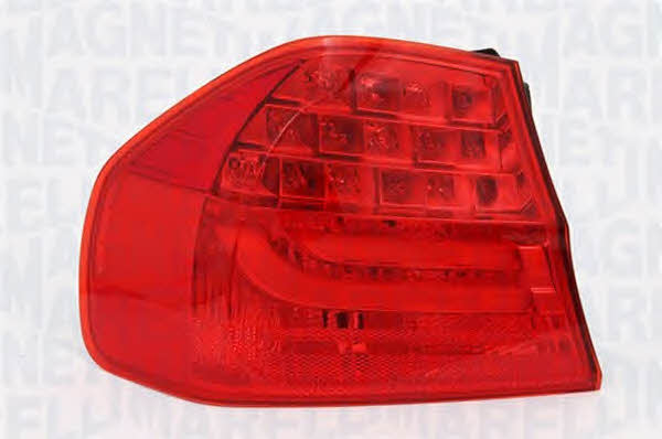 Magneti marelli 714021830702 Tail lamp outer left 714021830702