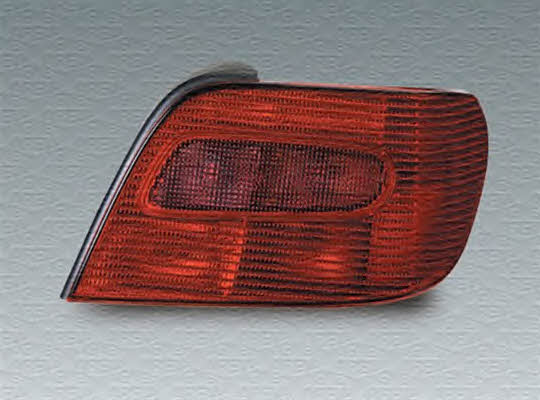 Magneti marelli 714025500701 Tail lamp left 714025500701