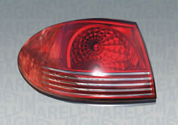 Magneti marelli 714025870701 Tail lamp outer left 714025870701