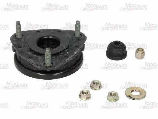 Magnum technology A7G038MT Strut bearing with bearing kit A7G038MT