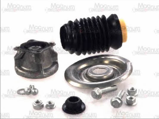 Magnum technology A7M002MT Strut bearing with bearing kit A7M002MT