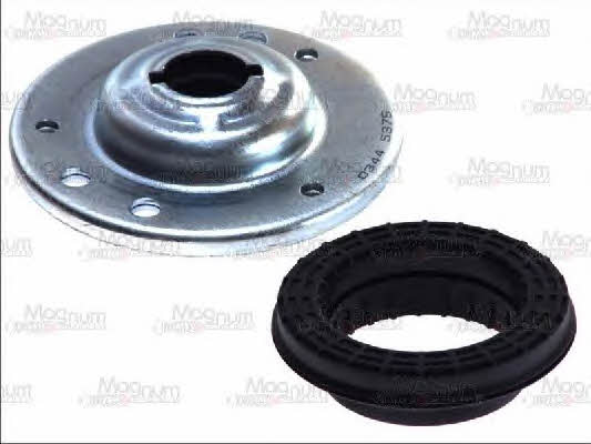 Strut bearing with bearing kit Magnum technology A7X019MT
