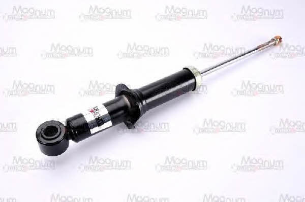 Magnum technology AG2101MT Rear oil and gas suspension shock absorber AG2101MT