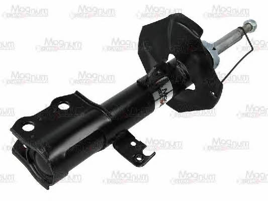 Magnum technology AG2109MT Front Left Gas Oil Suspension Shock Absorber AG2109MT