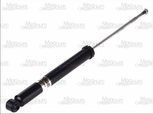 Magnum technology AG2120MT Rear oil and gas suspension shock absorber AG2120MT
