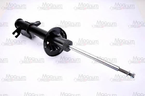 Magnum technology AG3006MT Rear right gas oil shock absorber AG3006MT