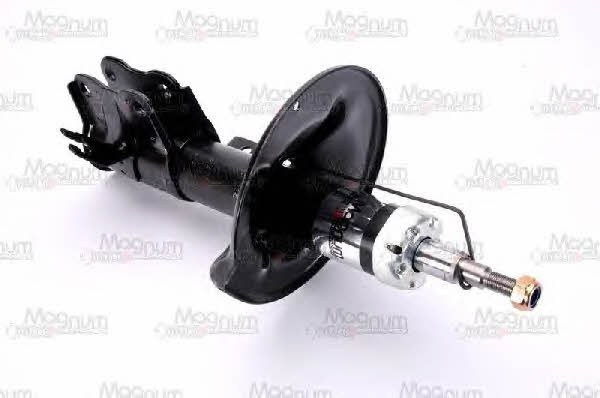 Magnum technology AG5019MT Front right gas oil shock absorber AG5019MT