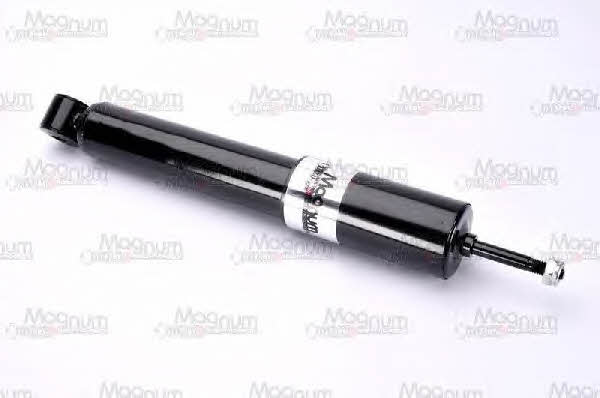 Magnum technology AG5044MT Front oil and gas suspension shock absorber AG5044MT