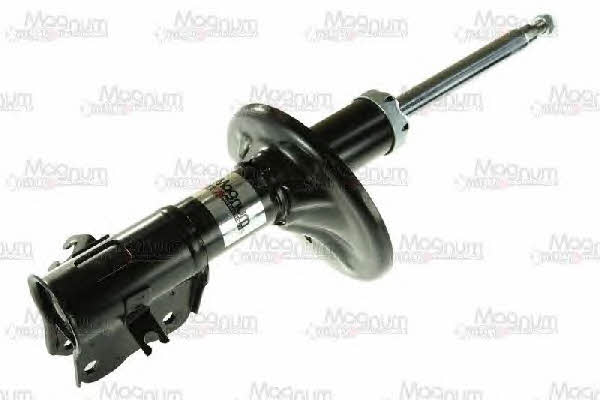Magnum technology AG5046MT Shock absorber strut front right gas oil AG5046MT