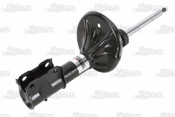 Front oil and gas suspension shock absorber Magnum technology AG5049MT