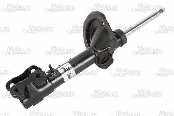 Front right gas oil shock absorber Magnum technology AG5051MT
