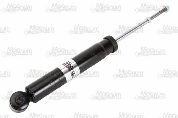 Rear oil and gas suspension shock absorber Magnum technology AG5053MT