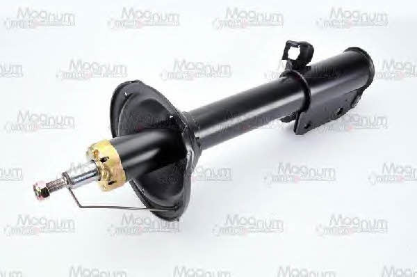 Magnum technology AG7031MT Rear right gas oil shock absorber AG7031MT