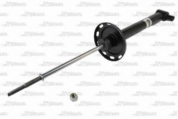 Magnum technology AGA037MT Rear oil and gas suspension shock absorber AGA037MT