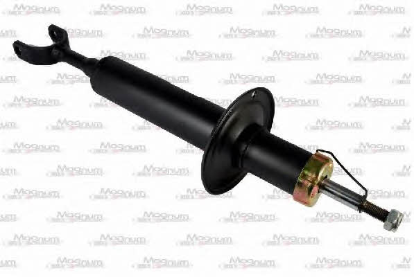 Magnum technology AGA048MT Front oil and gas suspension shock absorber AGA048MT