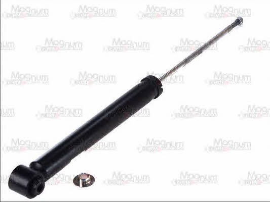 Magnum technology AGA050MT Rear oil and gas suspension shock absorber AGA050MT