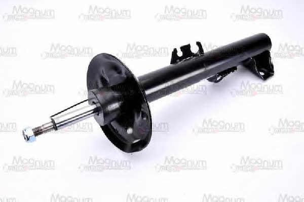 Magnum technology AGB015MT Front right gas oil shock absorber AGB015MT