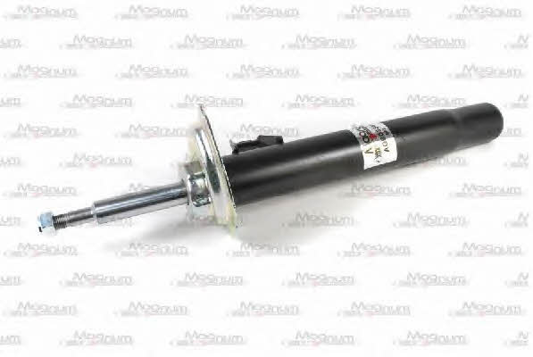 Magnum technology AGB033MT Front Left Gas Oil Suspension Shock Absorber AGB033MT