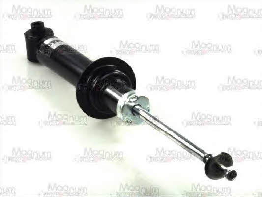 Magnum technology AGB040MT Rear oil and gas suspension shock absorber AGB040MT
