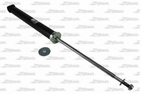 Magnum technology AGB041MT Rear oil and gas suspension shock absorber AGB041MT