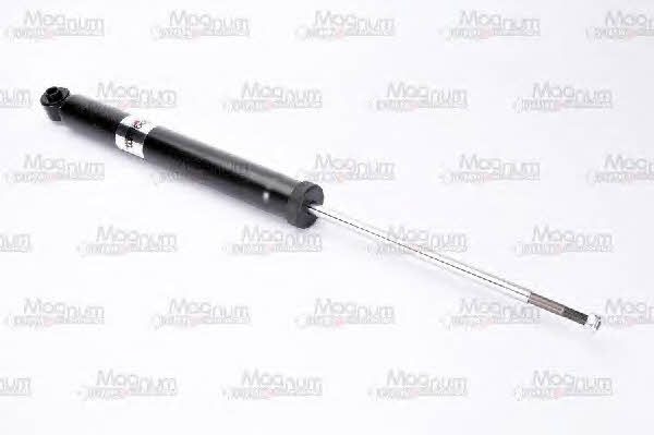 Magnum technology AGB043MT Rear oil and gas suspension shock absorber AGB043MT