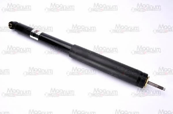 Magnum technology AGB049MT Rear oil and gas suspension shock absorber AGB049MT