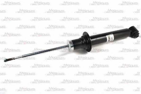 Magnum technology AGB058MT Rear oil and gas suspension shock absorber AGB058MT